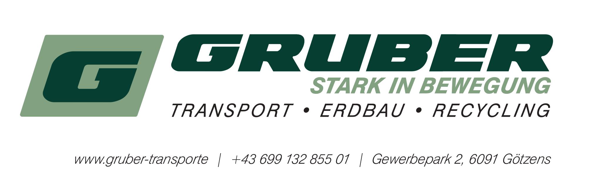 Gruber Quer UZ 4 www Tel Adr transp